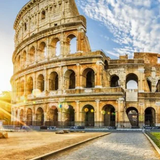 Erlebnis- & Kulturreisen