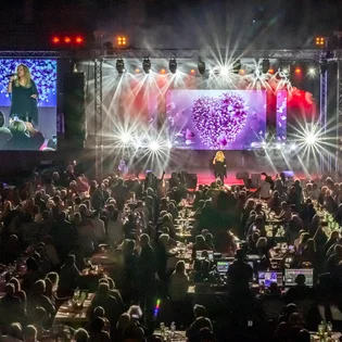 bus dich web! Eventreisen